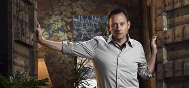 LOST – Michael Emerson Reveals Secrets Behind Dr. Linus