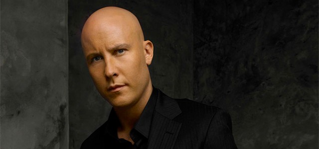 SMALLVILLE: Michael Rosenbaum Will Not Return As Lex Luthor