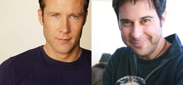 Michael Rosenbaum’s New Comedy For SyFy: SAVED BY ZEROES
