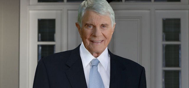 R.I.P. Peter Graves