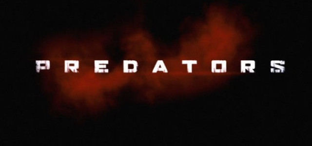 PREDATORS: Sneak Peek Video, Trailer Hits Next Week