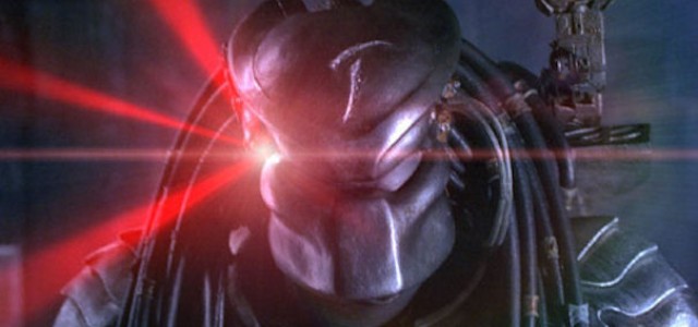 PREDATORS Sneak Peek At SXSW