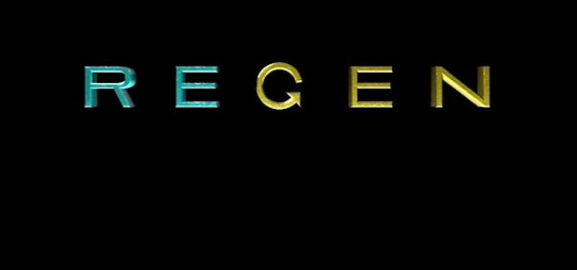 REGEN: High Speed Chase, Hot Girl And A Super Mace – What’s Not To Love?