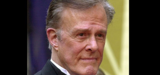 R.I.P. Robert Culp