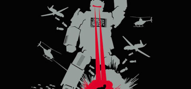 Robopocalypse: Cloverfield Screenwriter Hired, Spielberg May Direct