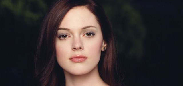 ROSE MCGOWAN Playing Evil Witch In Nispel’s CONAN