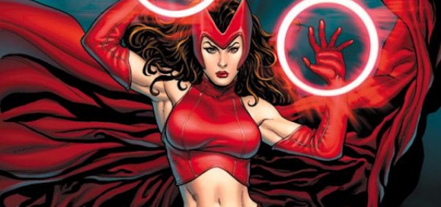Rumor Has It! Olivia Munn Is An AVENGER In IRON MAN 2
