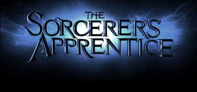 The Sorcerer’s Apprentice: NEW International Trailer
