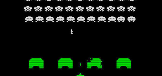 Watch Out Missile Command! Warner Bros. To Acquire SPACE INVADERS Film Rights