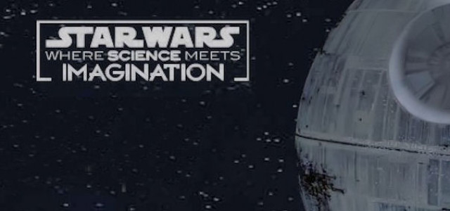 STAR WARS Museum Exhibit Heads To Alaska