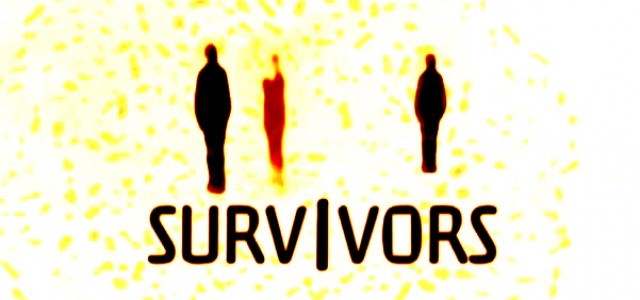 SURVIVORS Season Two Premieres Tonight On BBC America