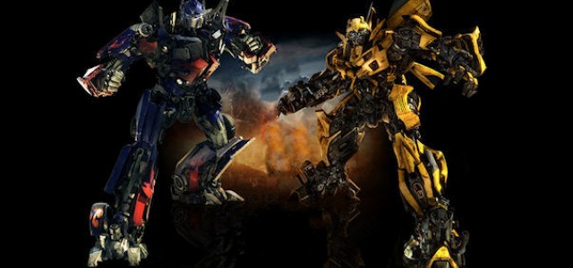 Prime And Bumblebee To Get Makeovers For TRANSFORMERS 3