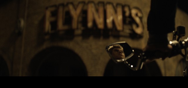 TRON LEGACY: The Next New Image