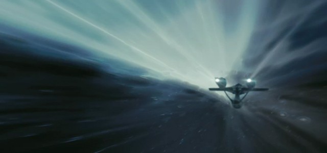 Fox Baiting Brannon Braga To Explore Final Frontier