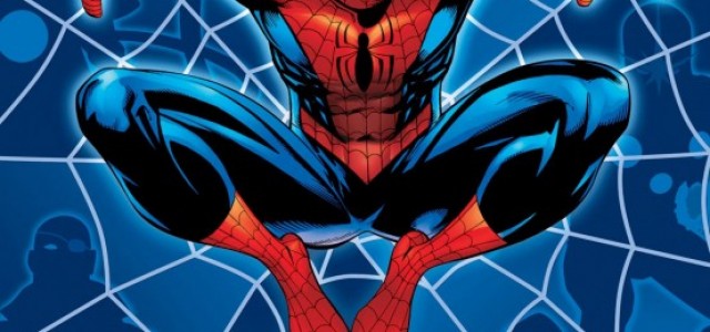 Marvel’s Ultimate Spider-Man To Become An Animated Series