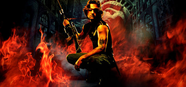 Escape From New York: Breck Eisner To Direct Remake
