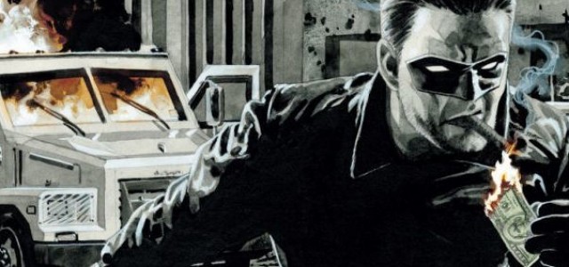 20th Century Fox To Adapt Brubaker And Phillips’ INCOGNITO