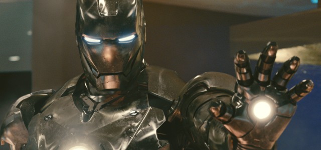 23 NEW High-Res Images From IRON MAN 2