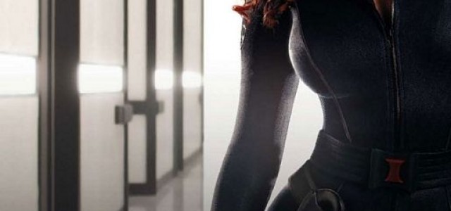 IRON MAN 2: NEW International TV Spot, Behind The Scenes Video and Posters