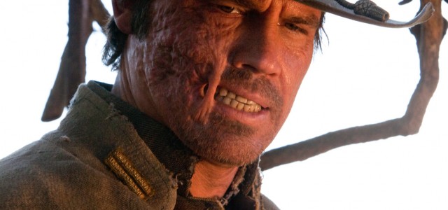 JONAH HEX: NEW High-Res Picture