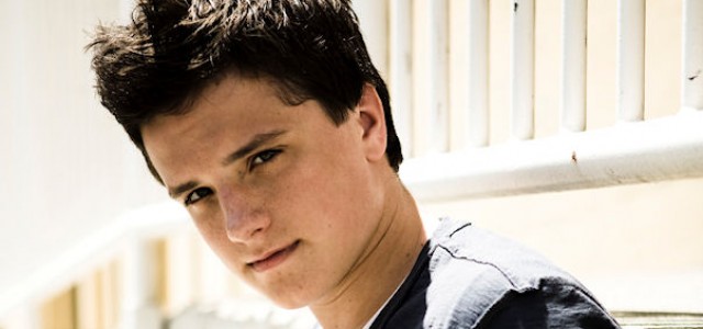 Could Josh Hutcherson Be The New Spider-Man?