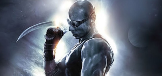 RIDDICK Sequel Gets A Working Title And We Get New Details