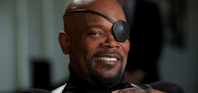 Samuel L. Jackson Talks Nick Fury And Future Marvel Movies