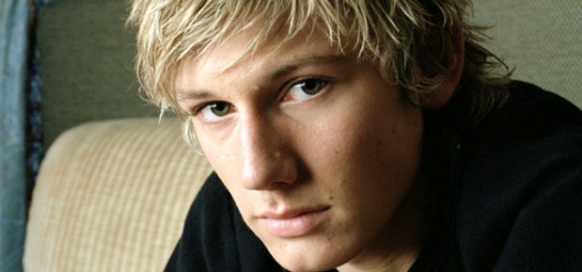 Alex Pettyfer May Star In I AM NUMBER FOUR