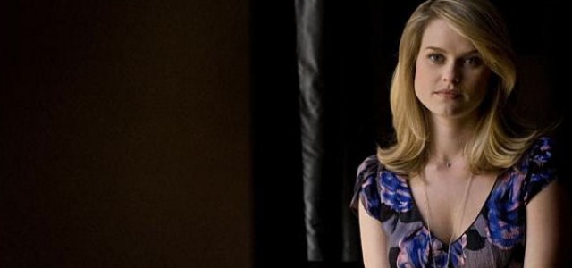 Alice Eve Is The Top Candidate To Play Captain America’s Peggy Carter