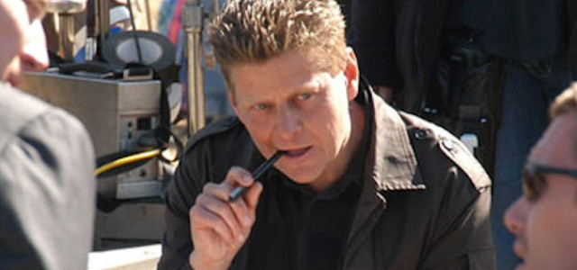 Andrew Niccol In Talks For His Next Sci-Fi Film – I’M.MORTAL