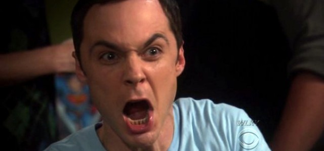 BIG BANG THEORY: Wheeeeeeatoooon! And Things You Can’t UnSee