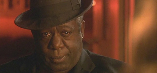 Franklin Stern Joins Maxwell Lord on SMALLVILLE