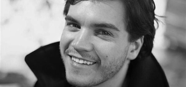 Emile Hirsh Joins The Cast Of THE DARKEST HOUR