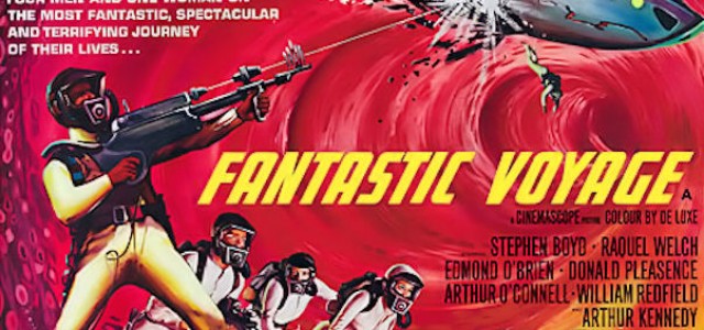 Paul Greengrass May Go On A FANTASTIC VOYAGE