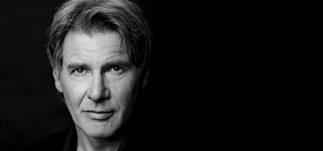 Harrison Ford Is Confirmed For COWBOYS AND ALIENS
