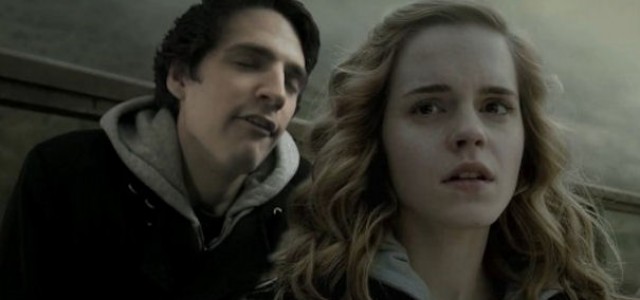 Trailer For Harry Potter and the Outcasts of Hogwarts: Hermione’s Stalker