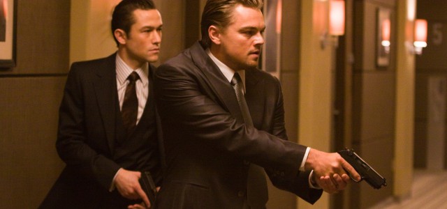 Christopher Nolan’s INCEPTION: Four NEW Photos