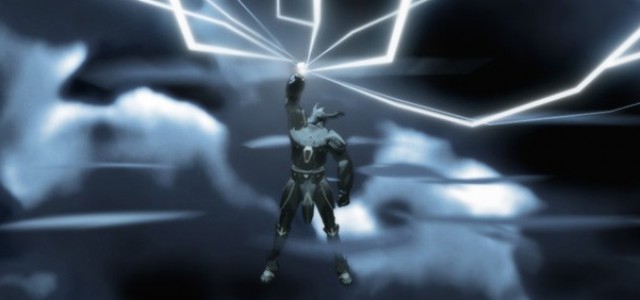 IRON MAN Fix: The Mandarin, Ghost, And Crimson Dynamo Concept Artwork