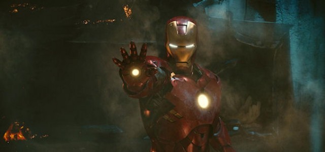 IRON MAN 2: Official Site, New Images And Favreau Says It’s Finished!
