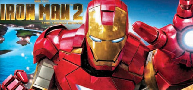 Iron Man 2: The Video Game – Behind The Scenes Featurette