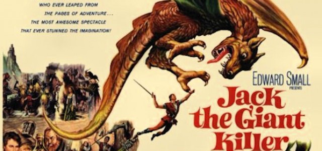 Bryan Singer’s JACK THE GIANT KILLER To Start Production In July