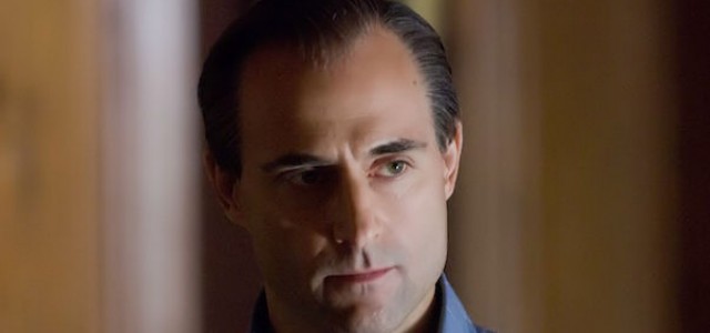 Mark Strong Talks About His Role As Sinestro In GREEN LANTERN