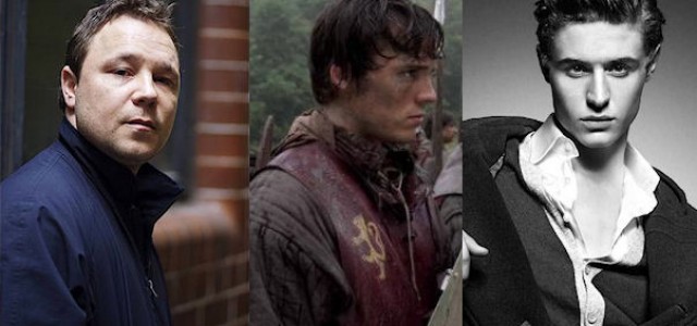 Graham, Irons and Clafin Are Trying To Set Sail On Stranger Tides