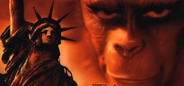Planet Of The Apes Prequel To Begin Filming In July‎