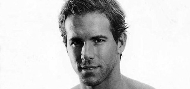 Ryan Reynolds Will Get R.I.P.D.