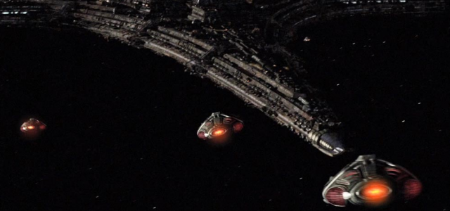 SGU Returns Tonight: Trailer And Some Spoiler Images