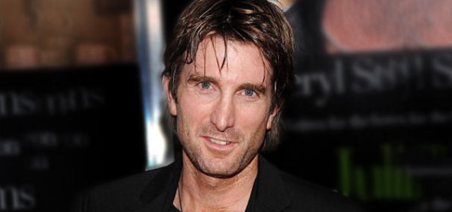 District 9’s Sharlto Copley In Talks To Star In I AM NUMBER FOUR
