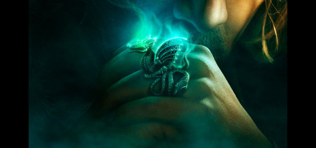 NEW Teaser Poster For THE SORCERER’S APPRENTICE