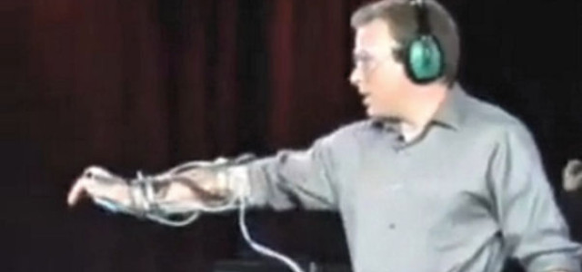 Iron Man 2: Leaked Stark Industries Presentation Video