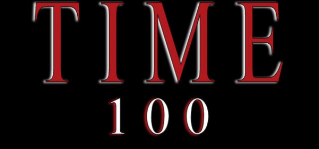 Neil Gaiman And DC’s Diane Nelson On TIME Magazine Most Influential Of 2010 List